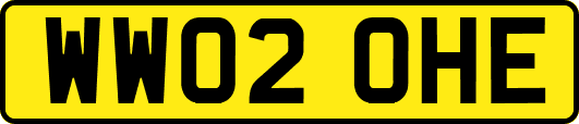 WW02OHE