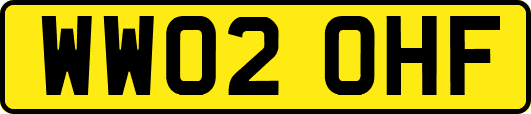 WW02OHF