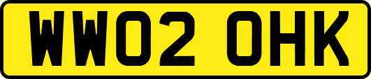 WW02OHK