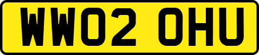 WW02OHU