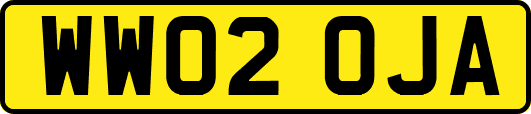 WW02OJA