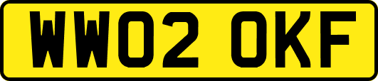 WW02OKF