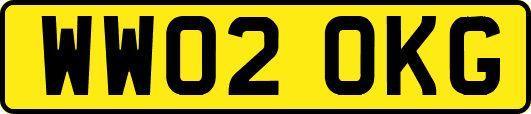 WW02OKG