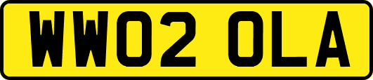WW02OLA