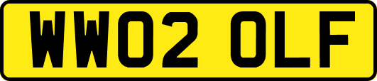 WW02OLF