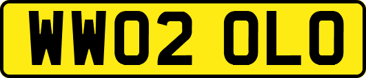 WW02OLO