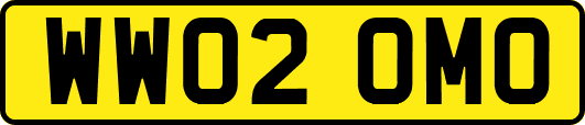 WW02OMO
