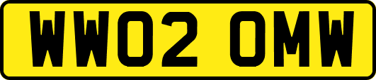 WW02OMW