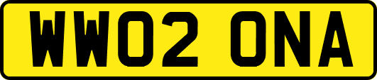WW02ONA