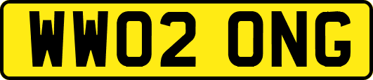 WW02ONG