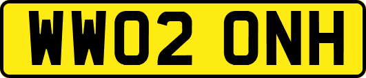 WW02ONH