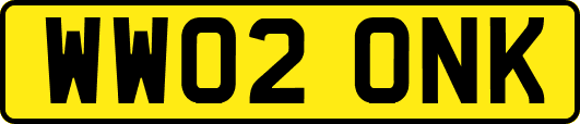 WW02ONK
