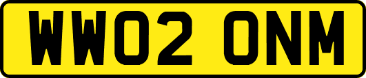 WW02ONM