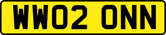 WW02ONN
