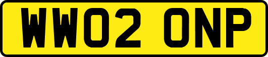 WW02ONP