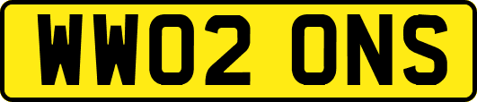 WW02ONS