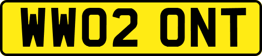 WW02ONT