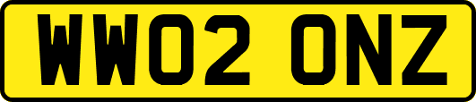 WW02ONZ