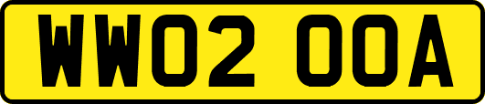 WW02OOA