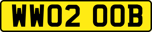 WW02OOB