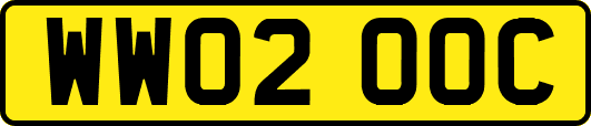 WW02OOC