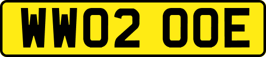 WW02OOE