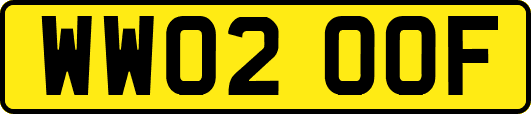 WW02OOF