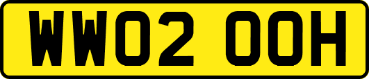 WW02OOH