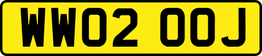 WW02OOJ