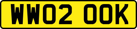 WW02OOK