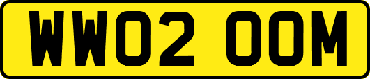 WW02OOM