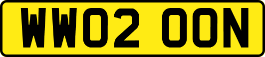 WW02OON