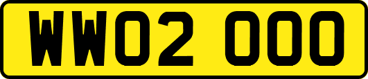 WW02OOO