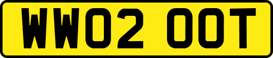WW02OOT
