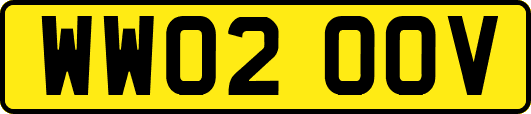 WW02OOV