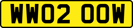 WW02OOW