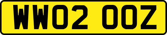 WW02OOZ