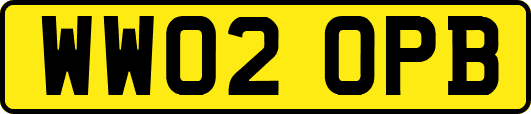 WW02OPB