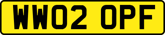 WW02OPF