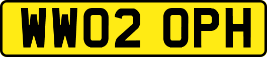 WW02OPH