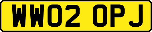 WW02OPJ