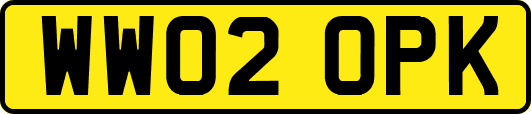 WW02OPK