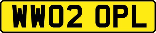 WW02OPL