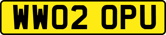 WW02OPU