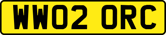 WW02ORC