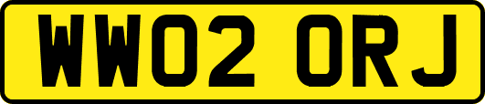 WW02ORJ