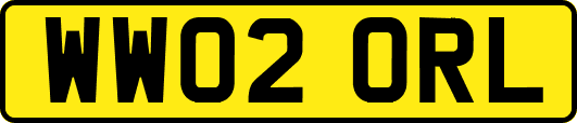 WW02ORL