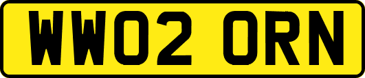WW02ORN