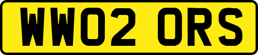 WW02ORS