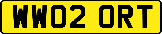 WW02ORT